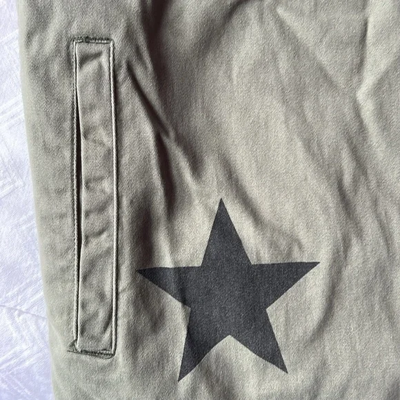 Pistola Camilo Military Jacket - Picture 7 of 7